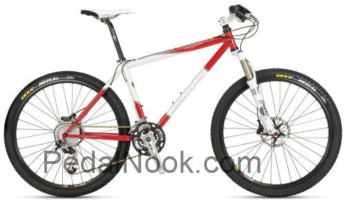 Jamis Dragon Pro specs and reviews 